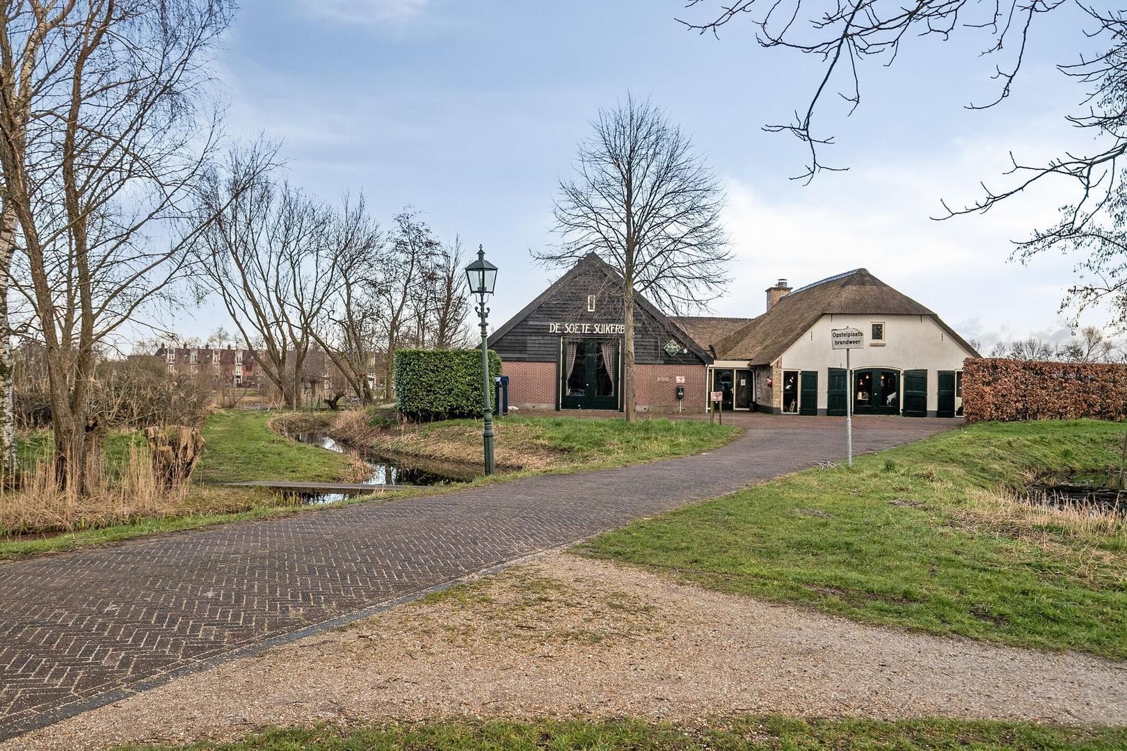 Meersingel 24, Pijnacker foto-20 blur