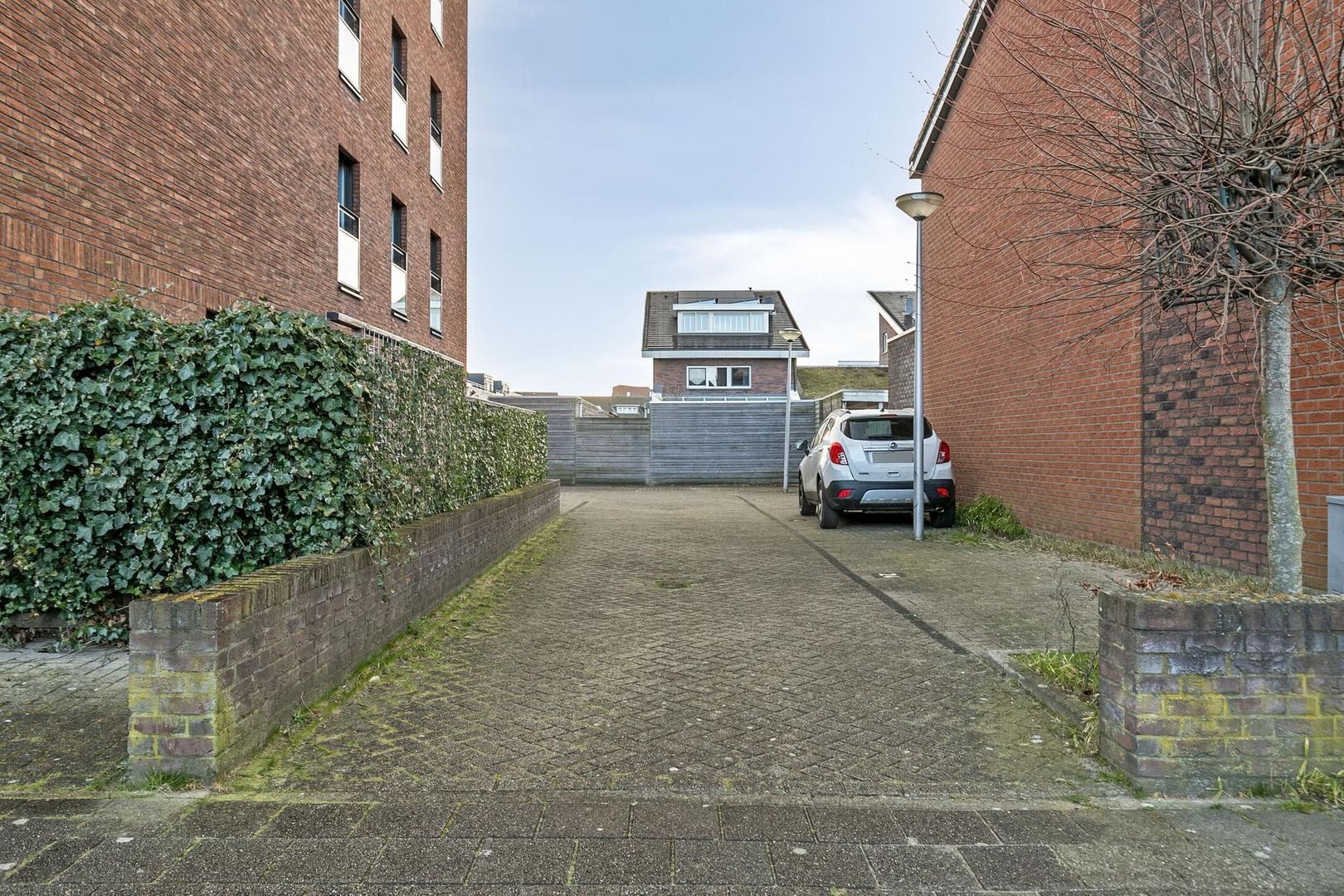 Meersingel 24, Pijnacker foto-16 blur