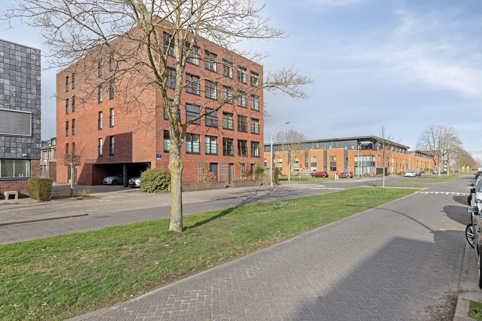 Meersingel 24, Pijnacker foto-0 blur
