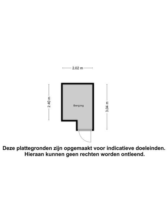 Meersingel 24, Pijnacker plattegrond-20