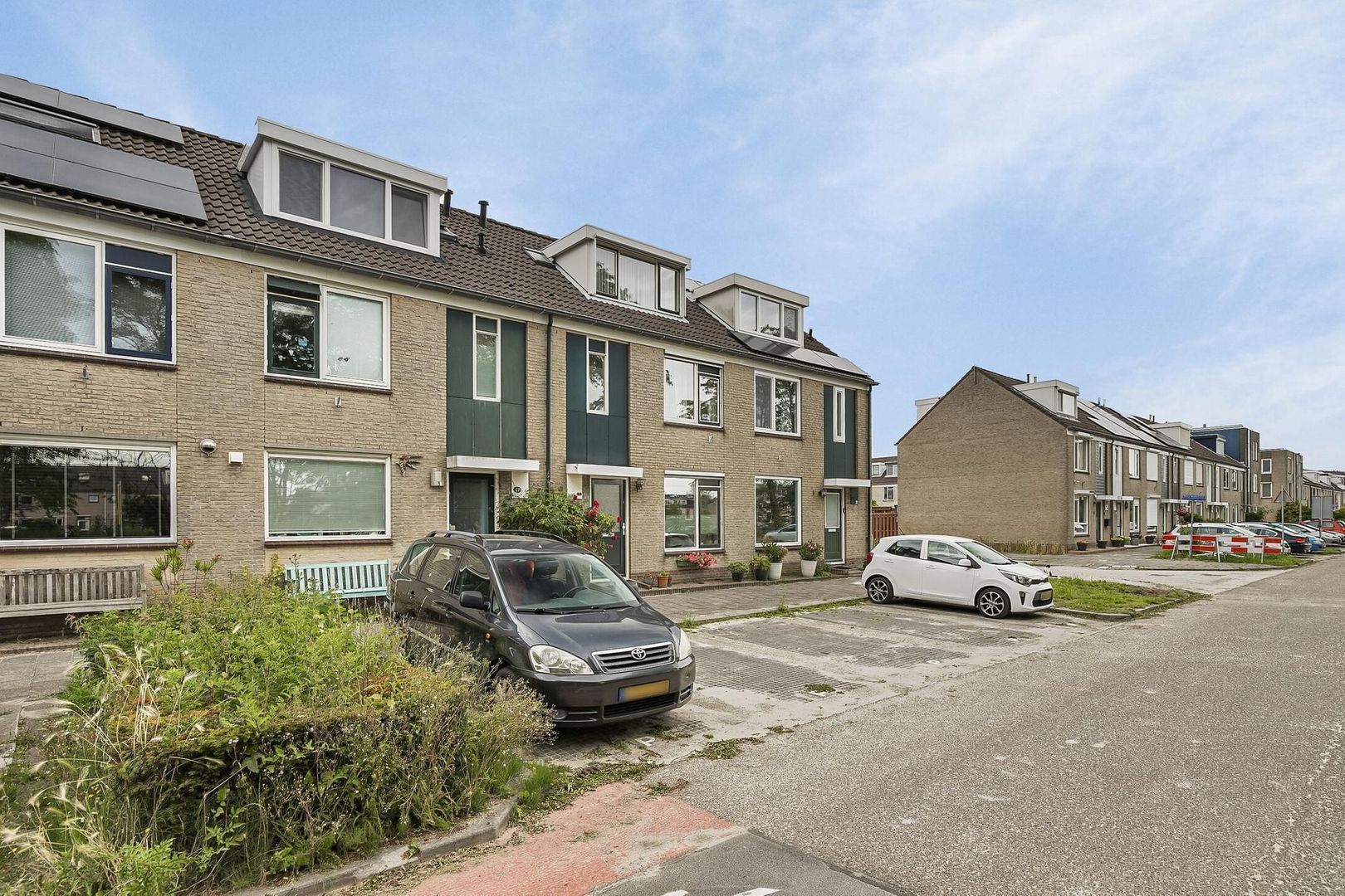 Hadewijchlaan 49, Pijnacker foto-0 blur