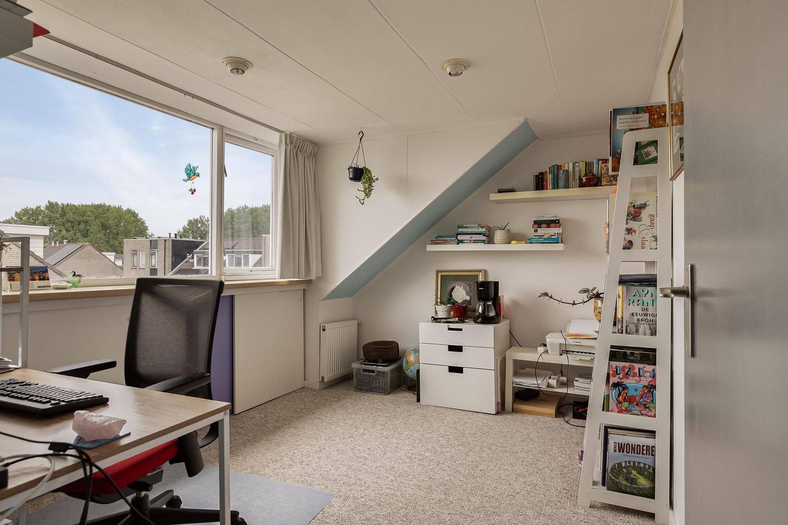 Hadewijchlaan 49, Pijnacker foto-18 blur
