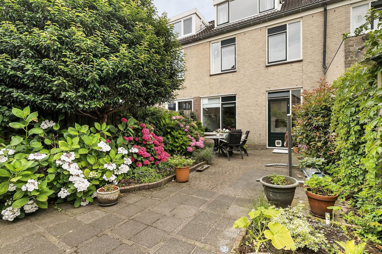 Hadewijchlaan 49, Pijnacker foto-21 blur