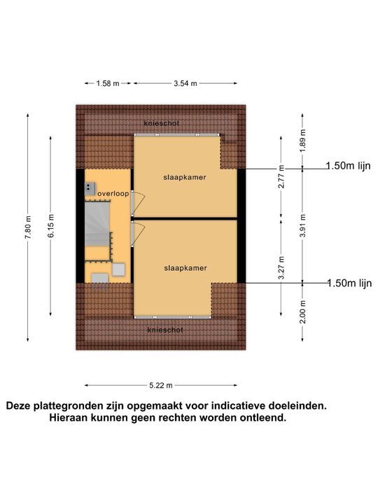 Hadewijchlaan 49, Pijnacker plattegrond-24