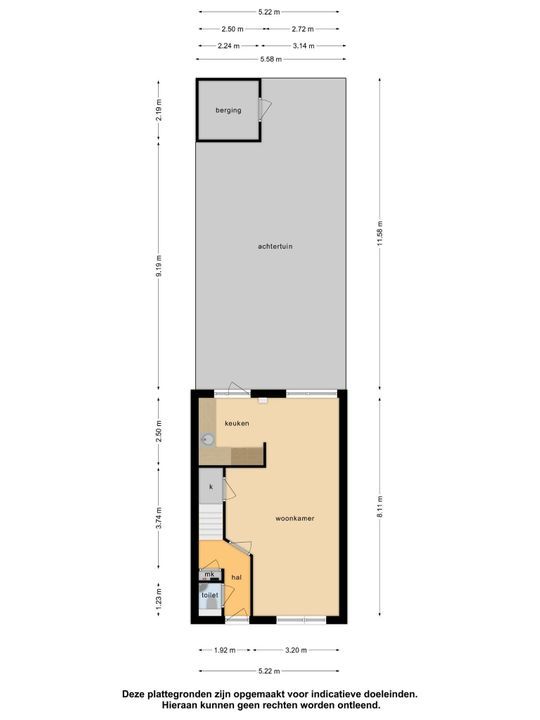 Hadewijchlaan 49, Pijnacker plattegrond-24