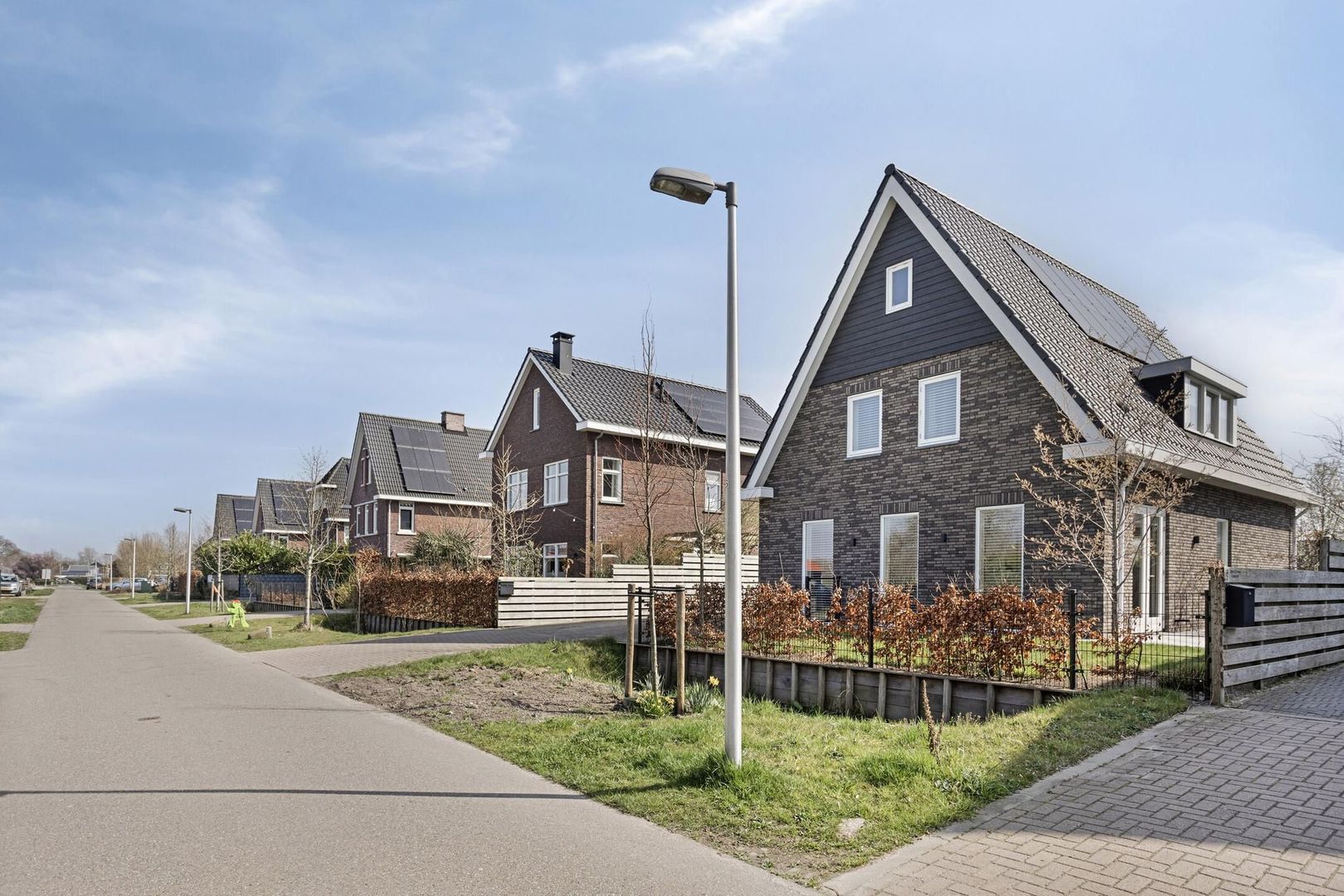Reesloot 18 a, Pijnacker foto-5 blur