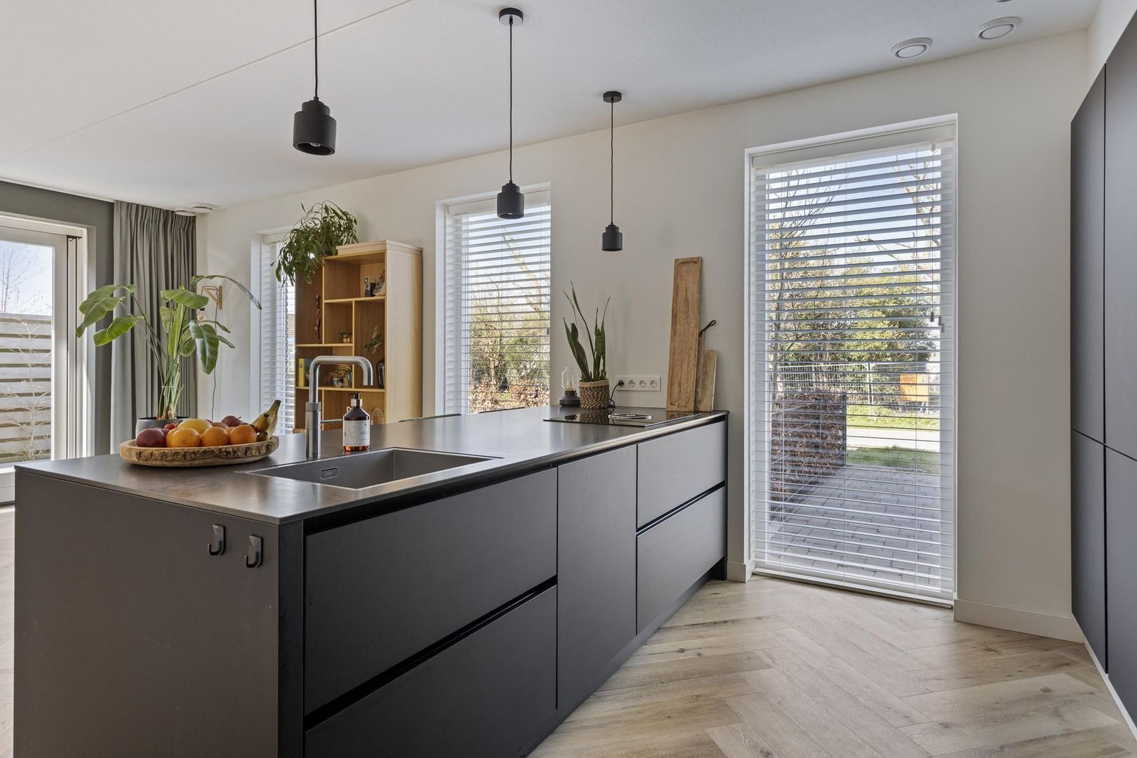 Reesloot 18 a, Pijnacker foto-13 blur