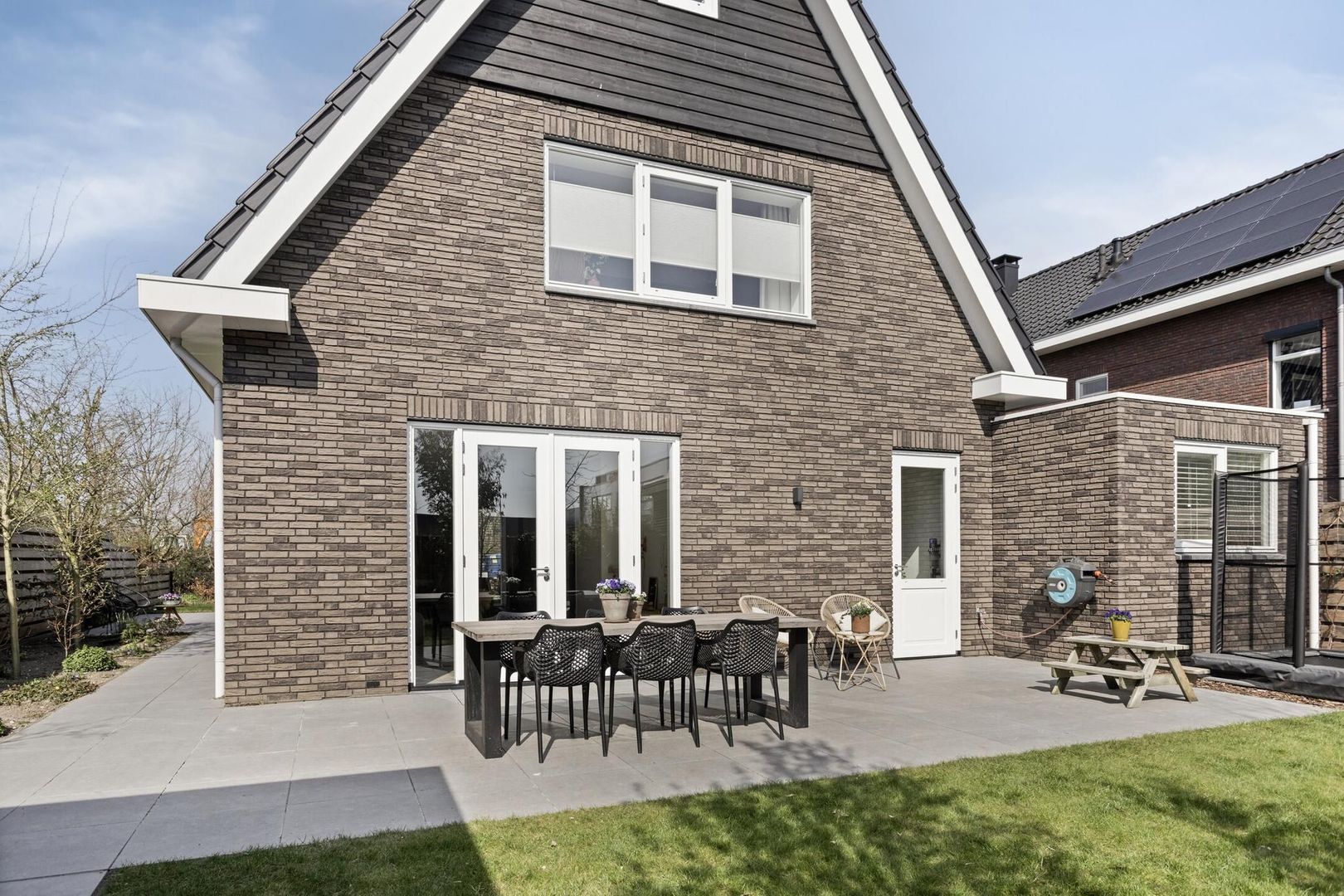 Reesloot 18 a, Pijnacker foto-27 blur