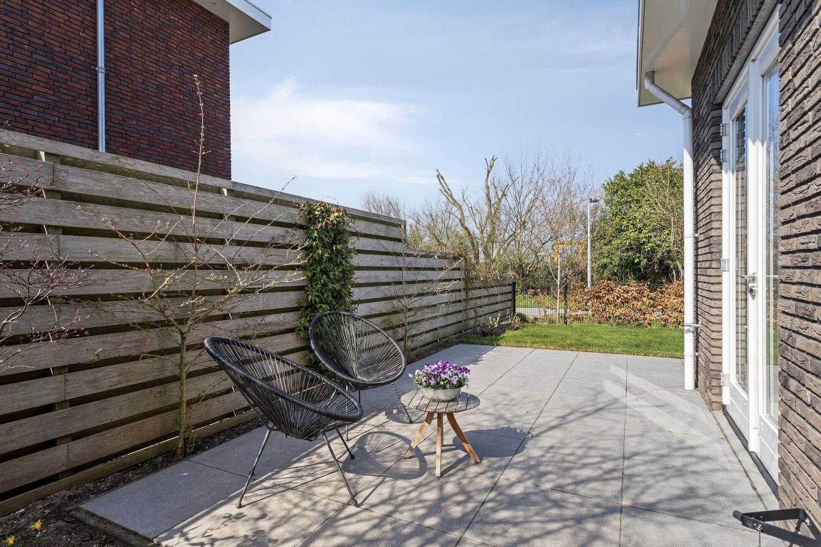 Reesloot 18 a, Pijnacker foto-31 blur