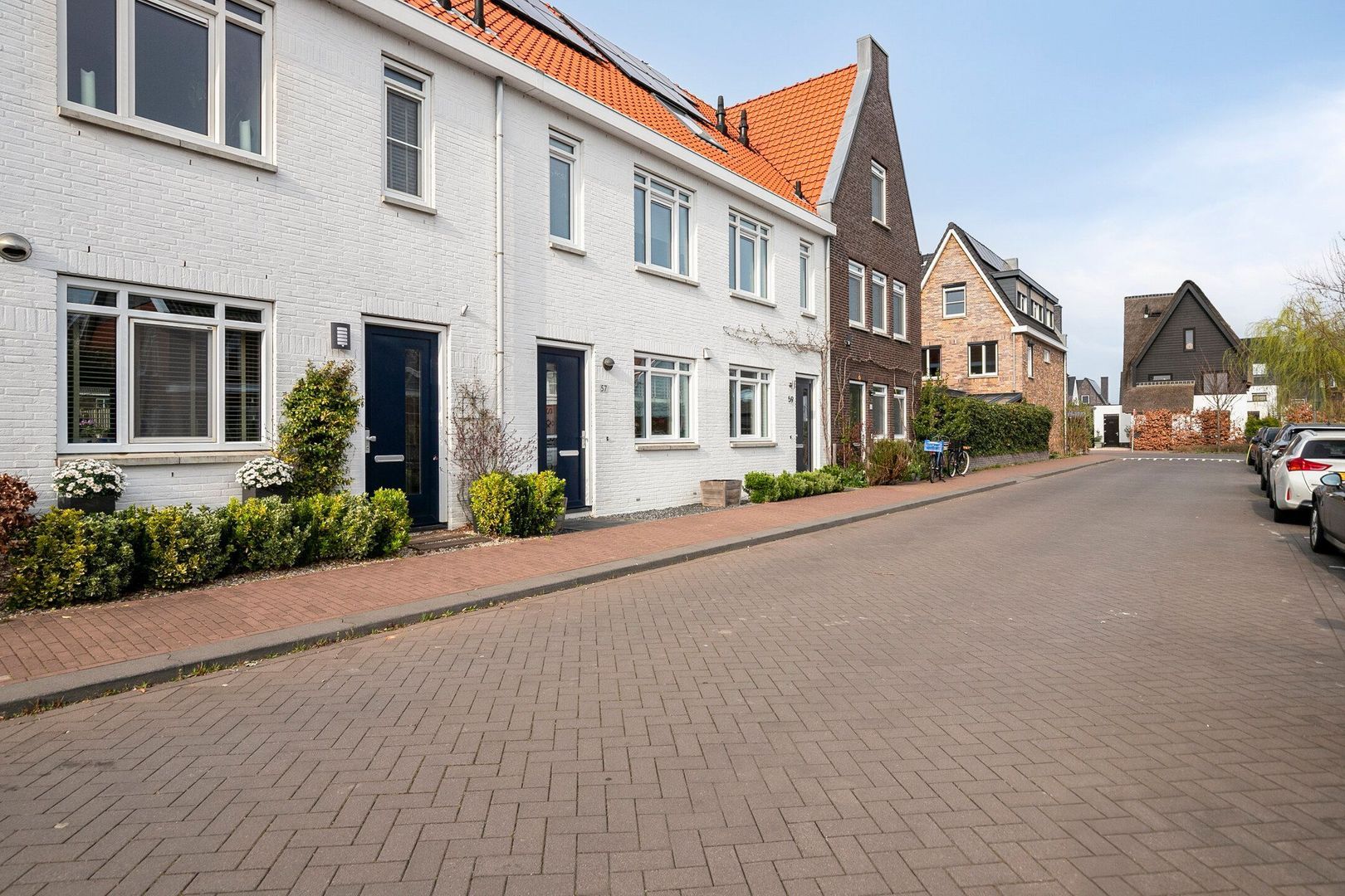 Brinklande 55, Pijnacker foto-23 blur