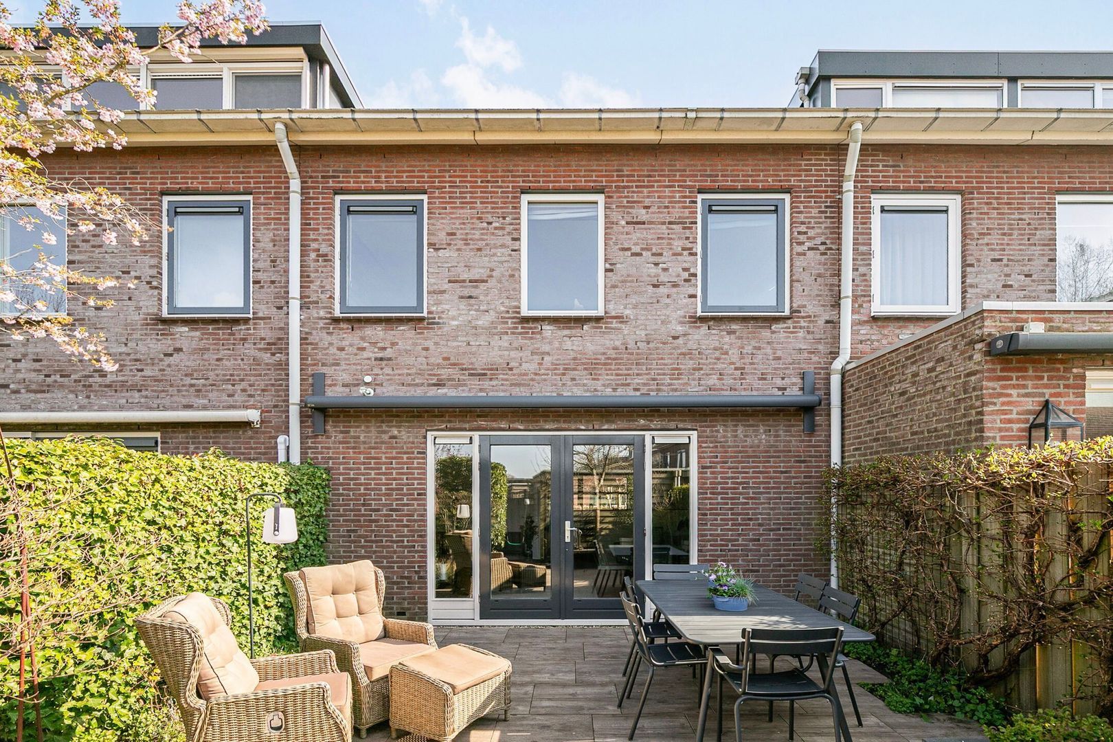 Dijkgraafstraat 49, Delfgauw foto-32 blur