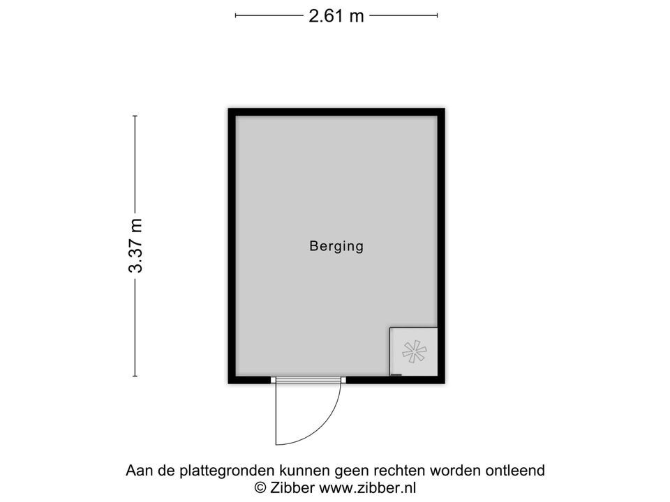 Dijkgraafstraat 49, Delfgauw plattegrond-35