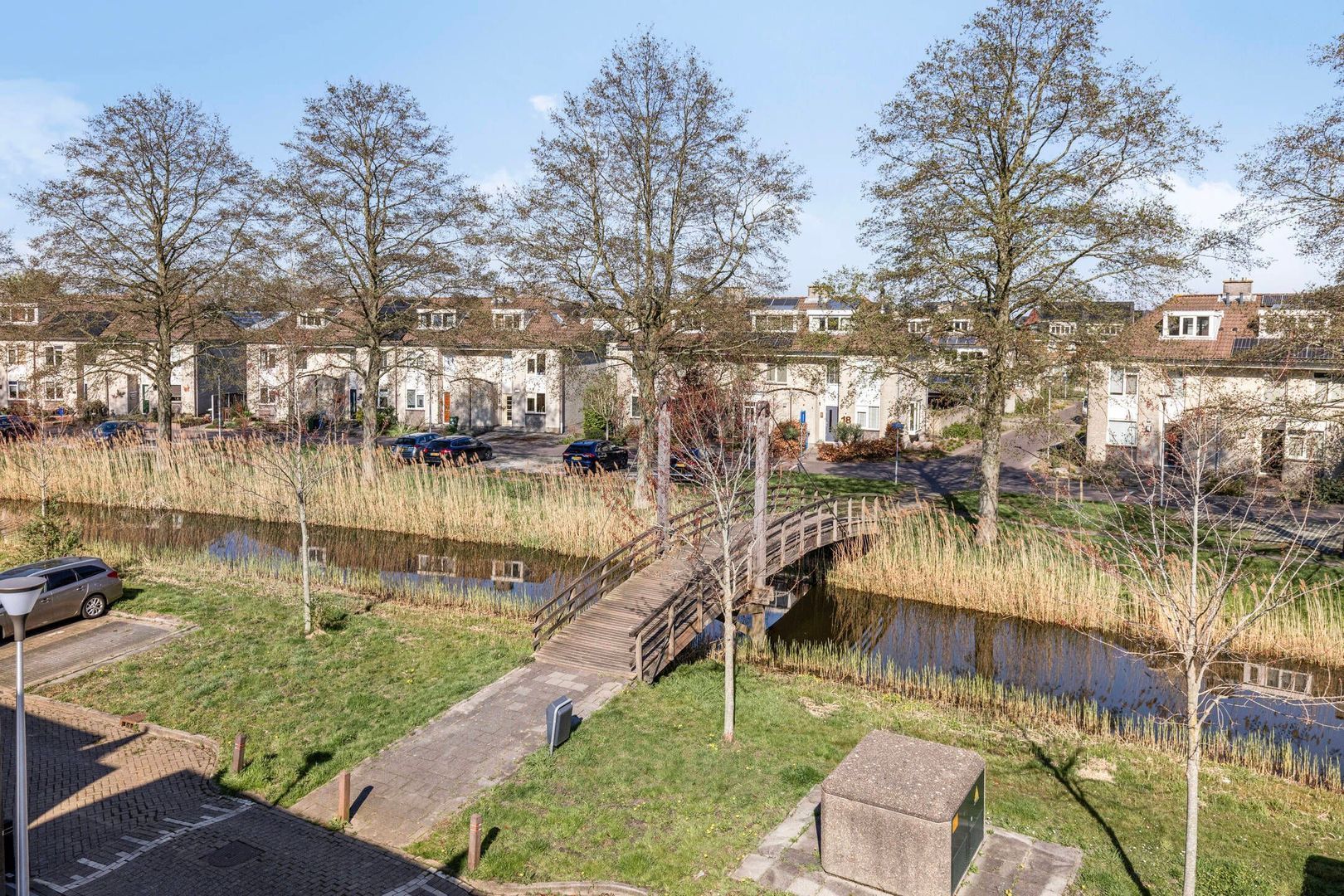 Reina Prinsen Geerligssingel 45, Pijnacker foto-4 blur