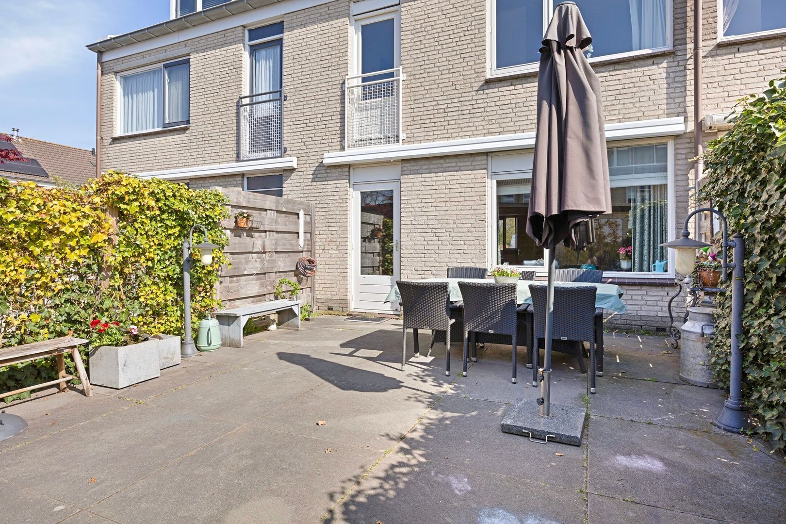 Hannie Schaftsingel 61, Pijnacker foto-30 blur