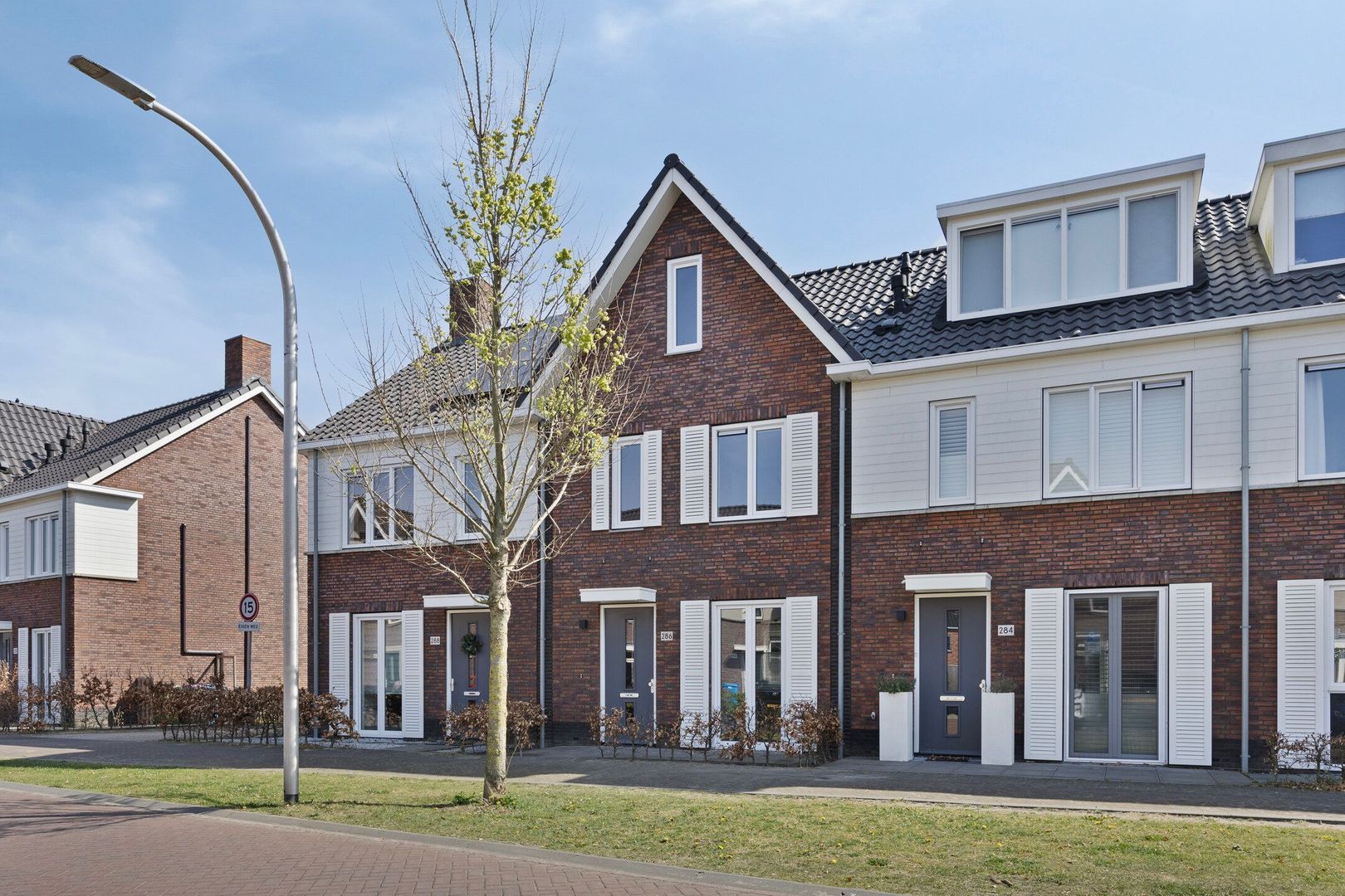 Vossenzoom 286, Pijnacker foto-6 blur