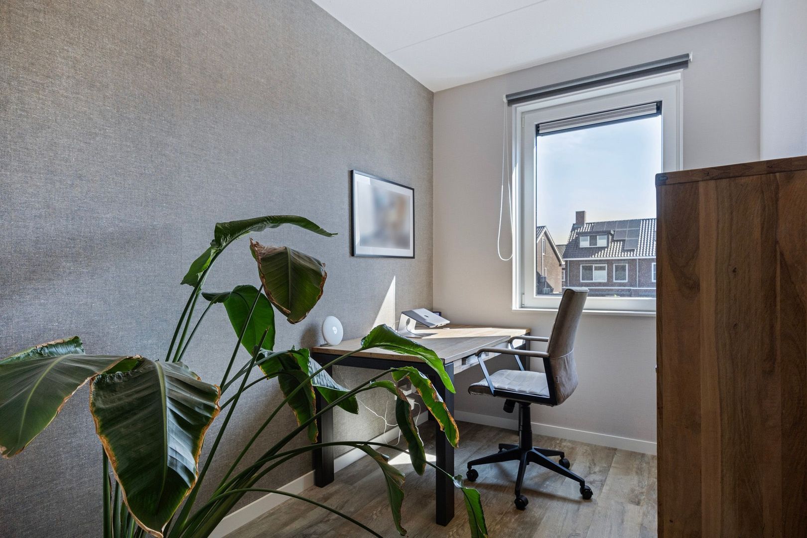 Vossenzoom 286, Pijnacker foto-22 blur