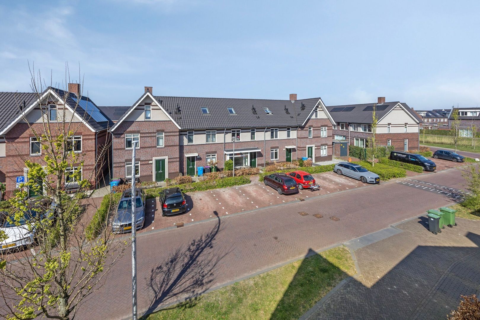Vossenzoom 286, Pijnacker foto-34 blur