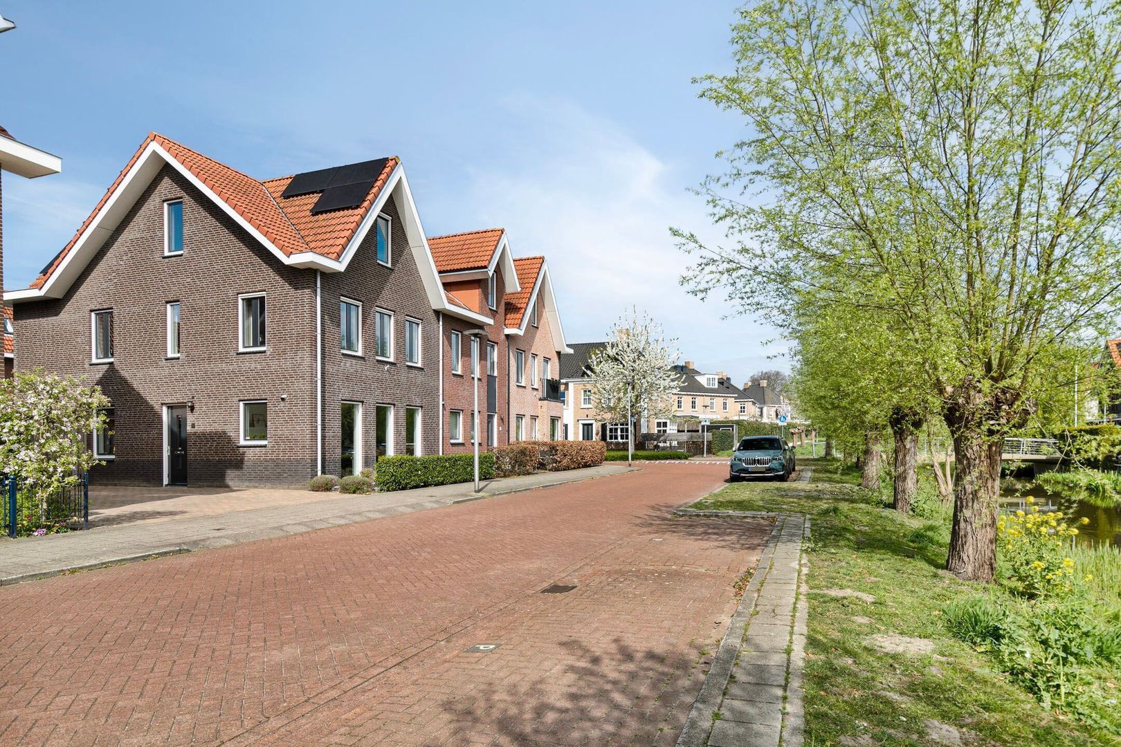 Rietsingel 3, Pijnacker foto-4 blur