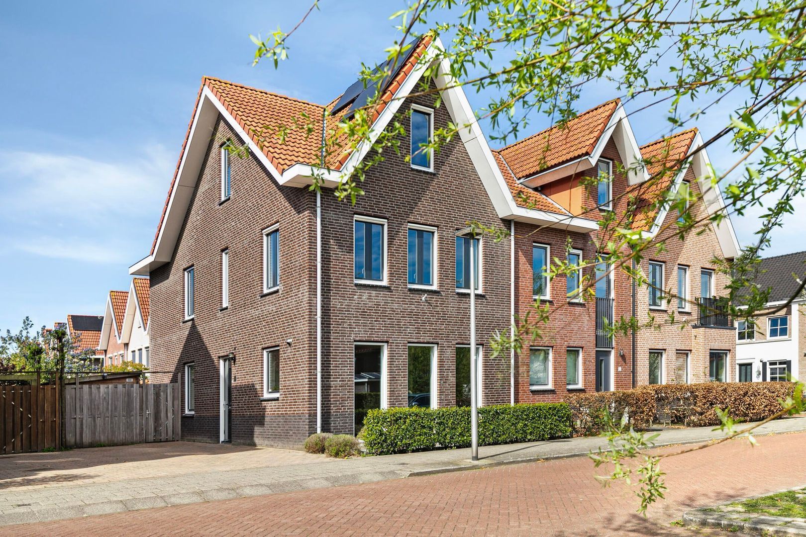 Rietsingel 3, Pijnacker foto-0 blur