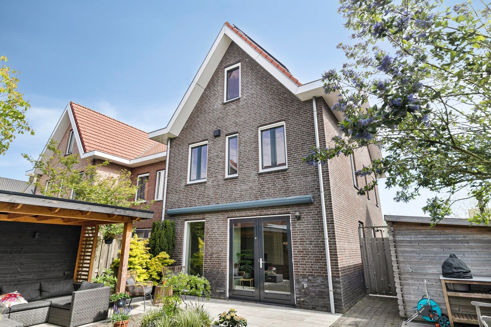 Rietsingel 3, Pijnacker foto-6 blur