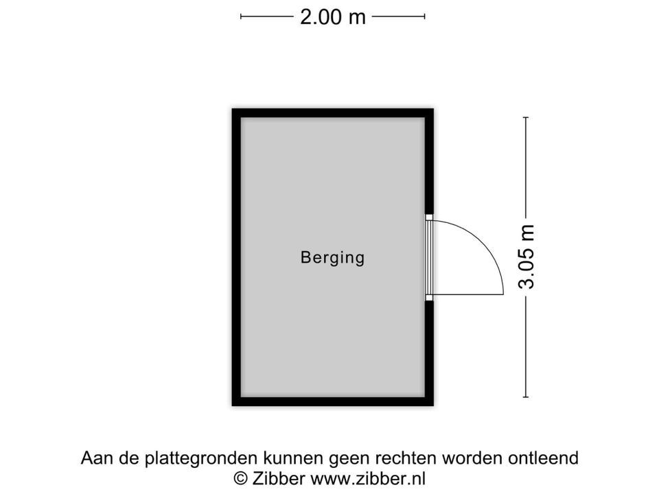 Fresiatuin 10, Pijnacker plattegrond-30