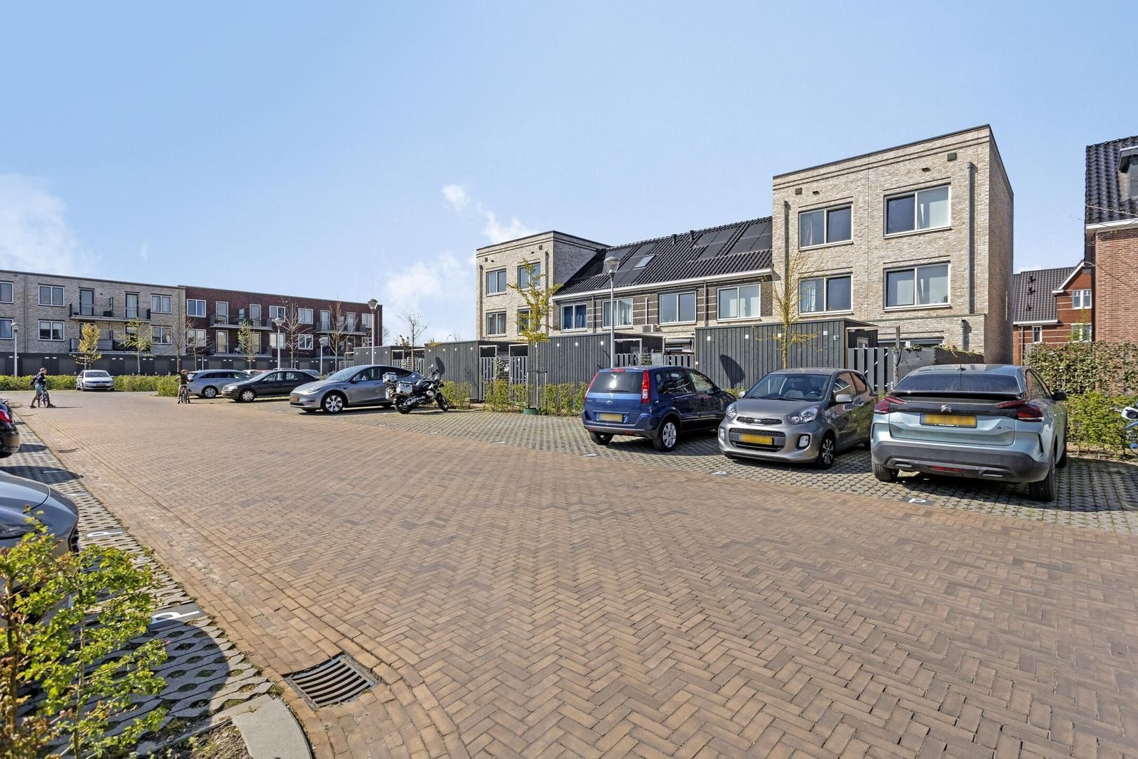 Fresiatuin 10, Pijnacker foto-28 blur