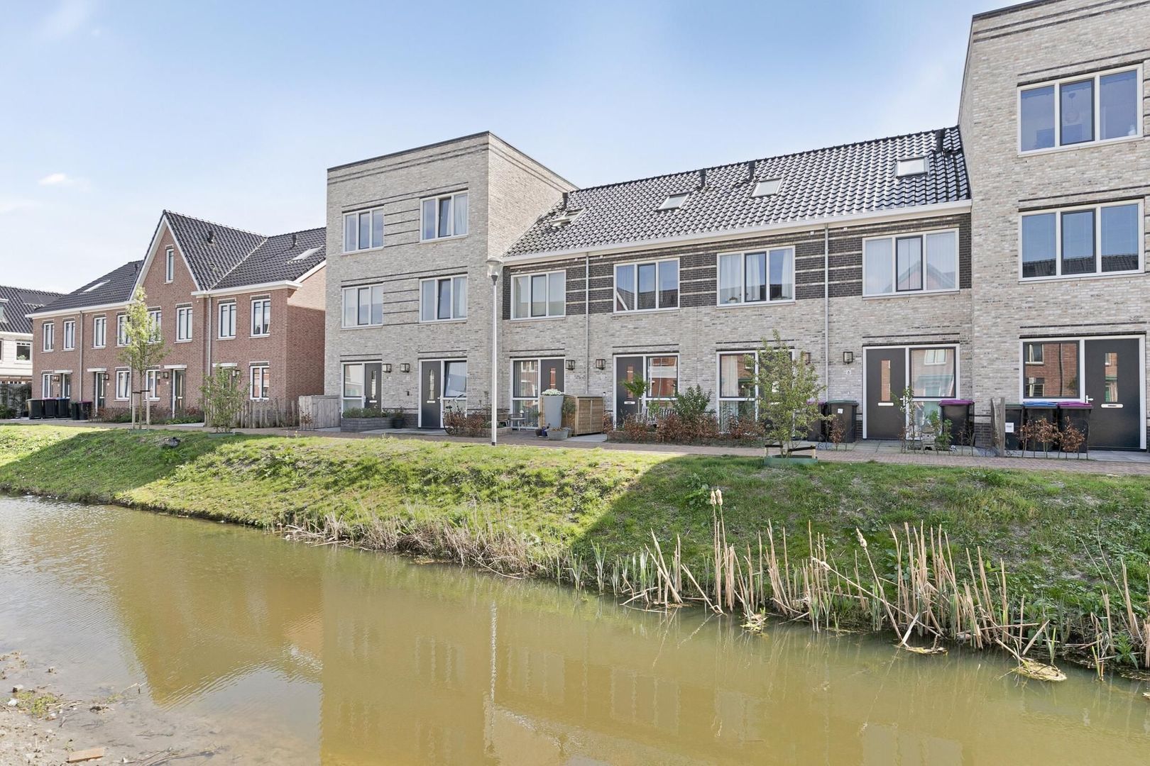 Fresiatuin 10, Pijnacker foto-29 blur