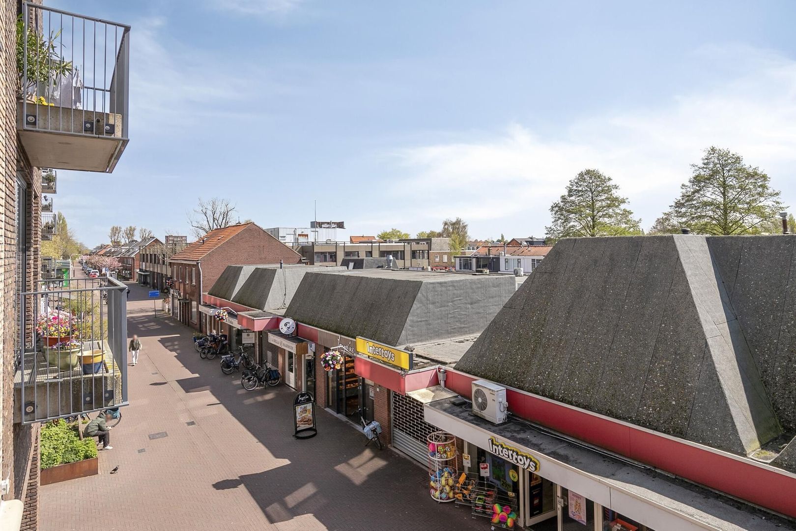 Kerkweg 3 c, Pijnacker foto-21 blur