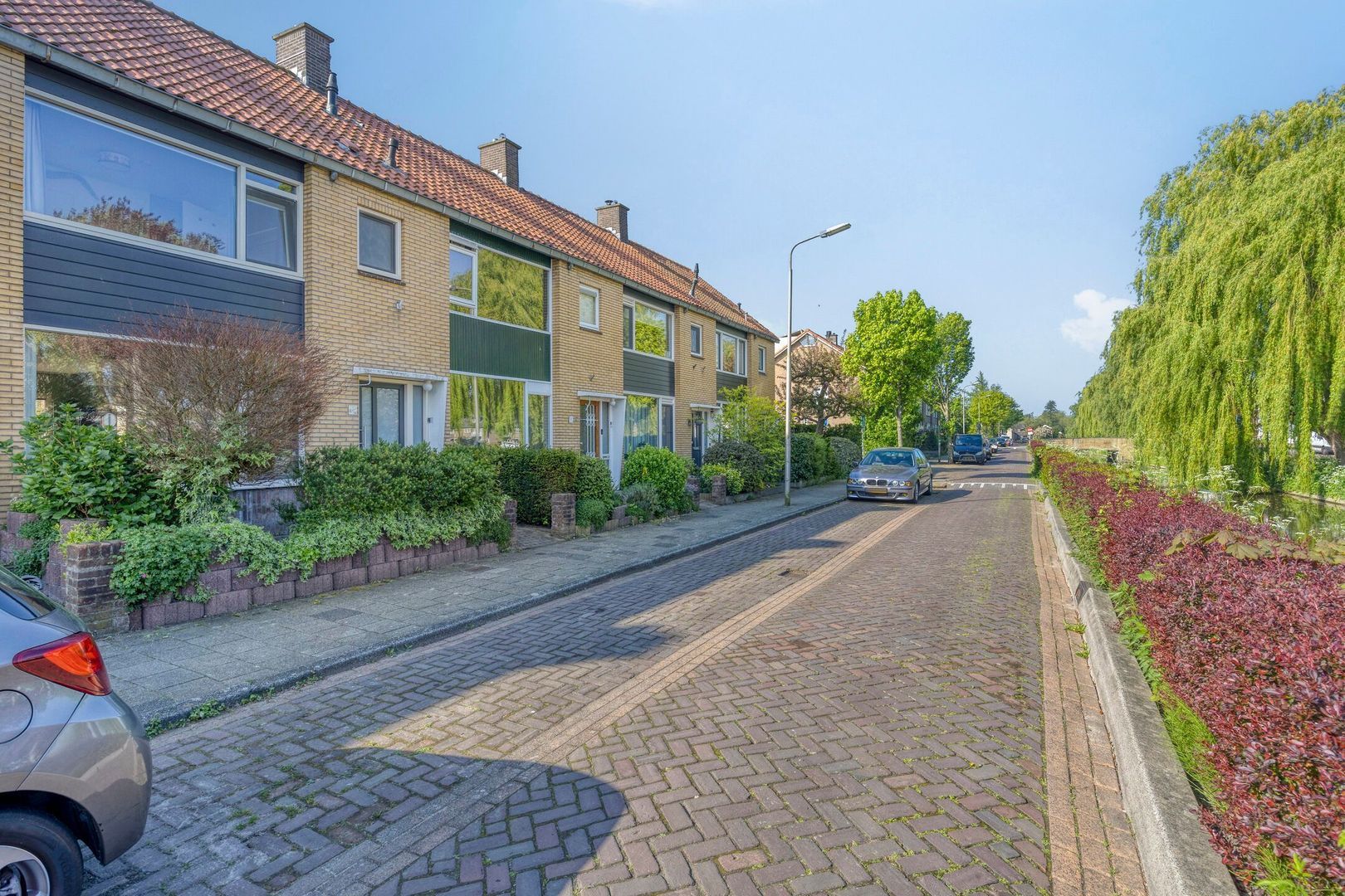 Wilhelminasingel 24, Pijnacker foto-5 blur