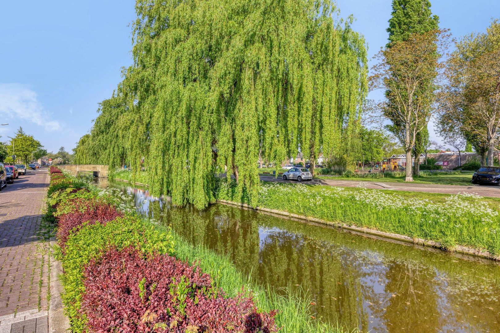 Wilhelminasingel 24, Pijnacker foto-33 blur