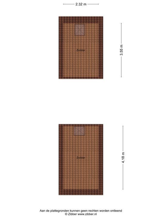 Noordweg 38, Pijnacker plattegrond-40