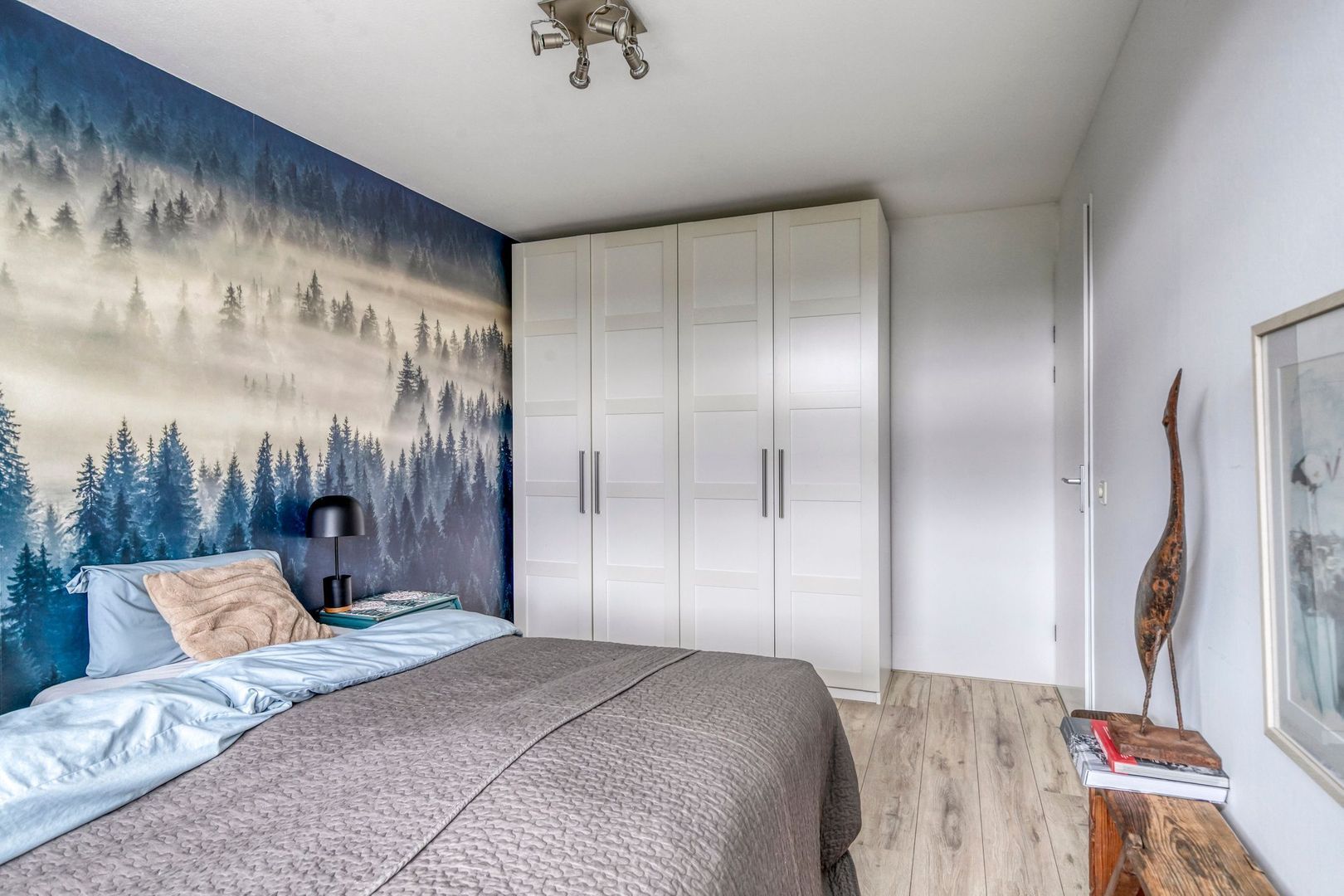 Parklaan 55, Pijnacker foto-24 blur