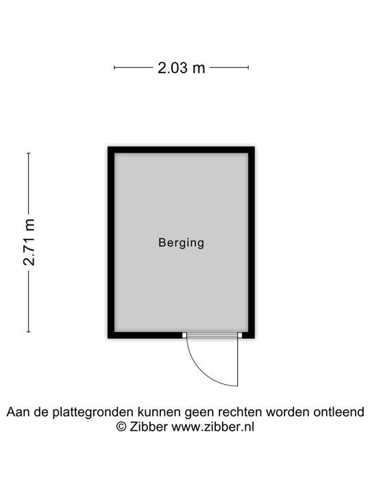 Oostlaan 132, Pijnacker plattegrond-17