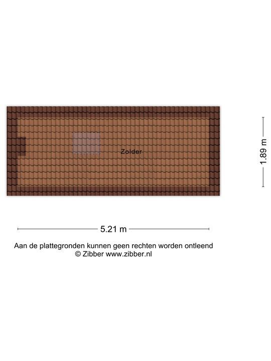 Anna van Saksenstraat 18, Pijnacker plattegrond-24