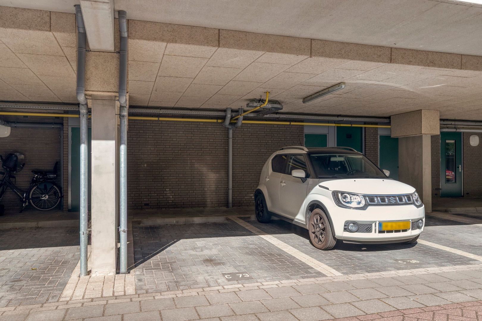 Vossenzoom 73, Pijnacker foto-24 blur