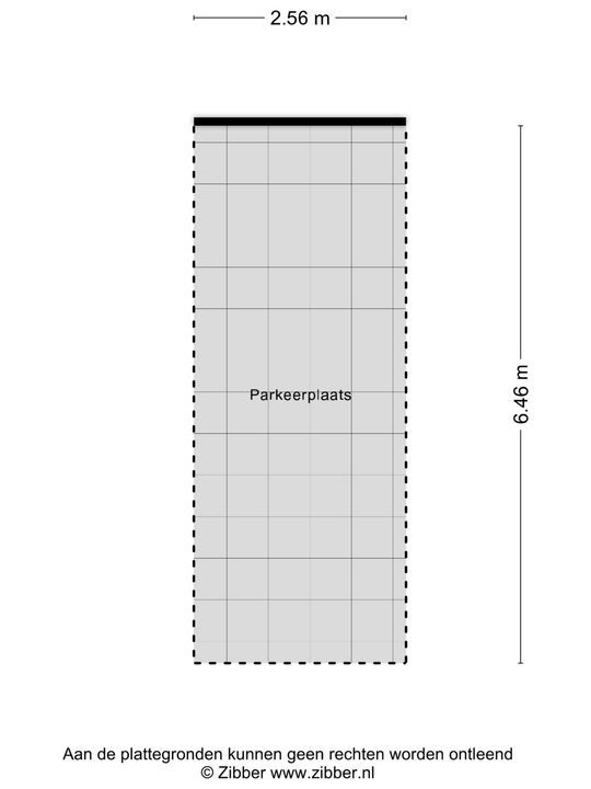 Vossenzoom 73, Pijnacker plattegrond-25