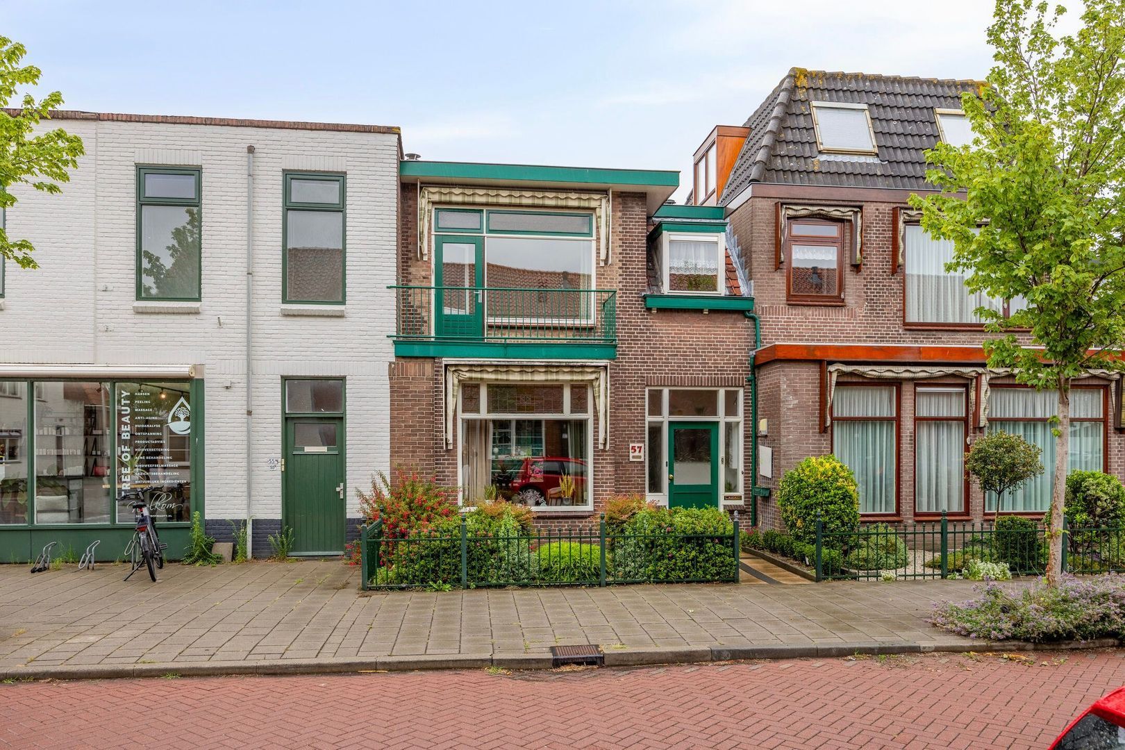 Stationsstraat 57, Pijnacker foto-5 blur