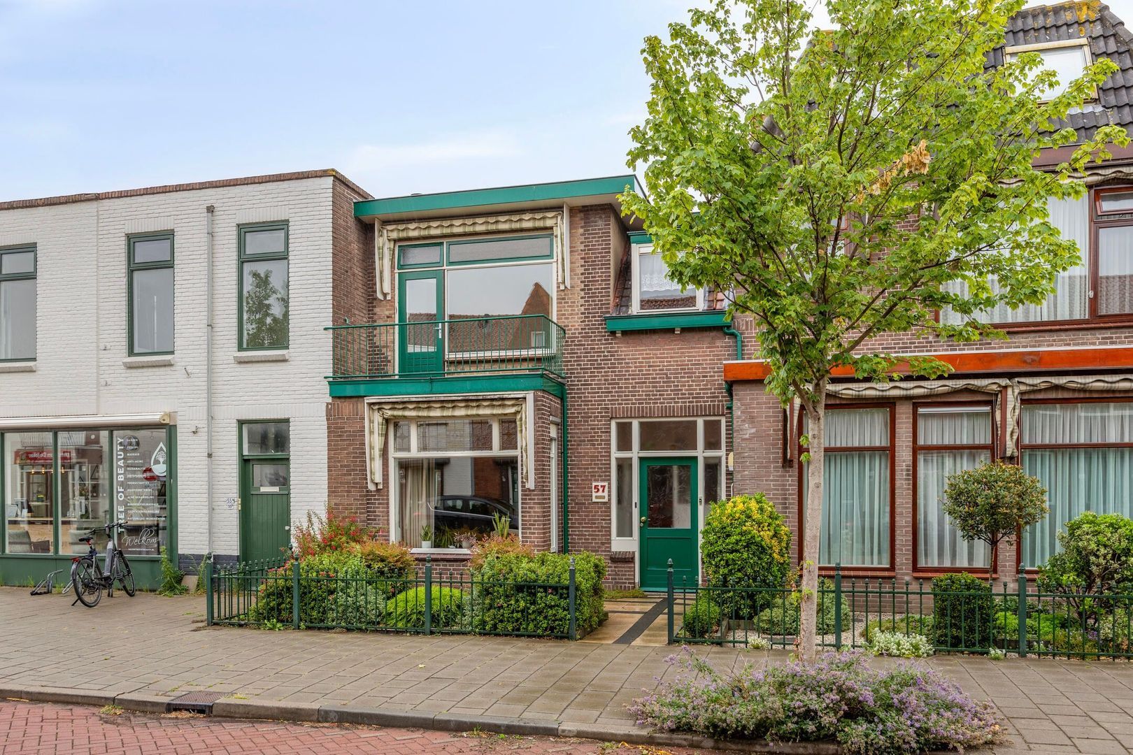 Stationsstraat 57, Pijnacker foto-0 blur