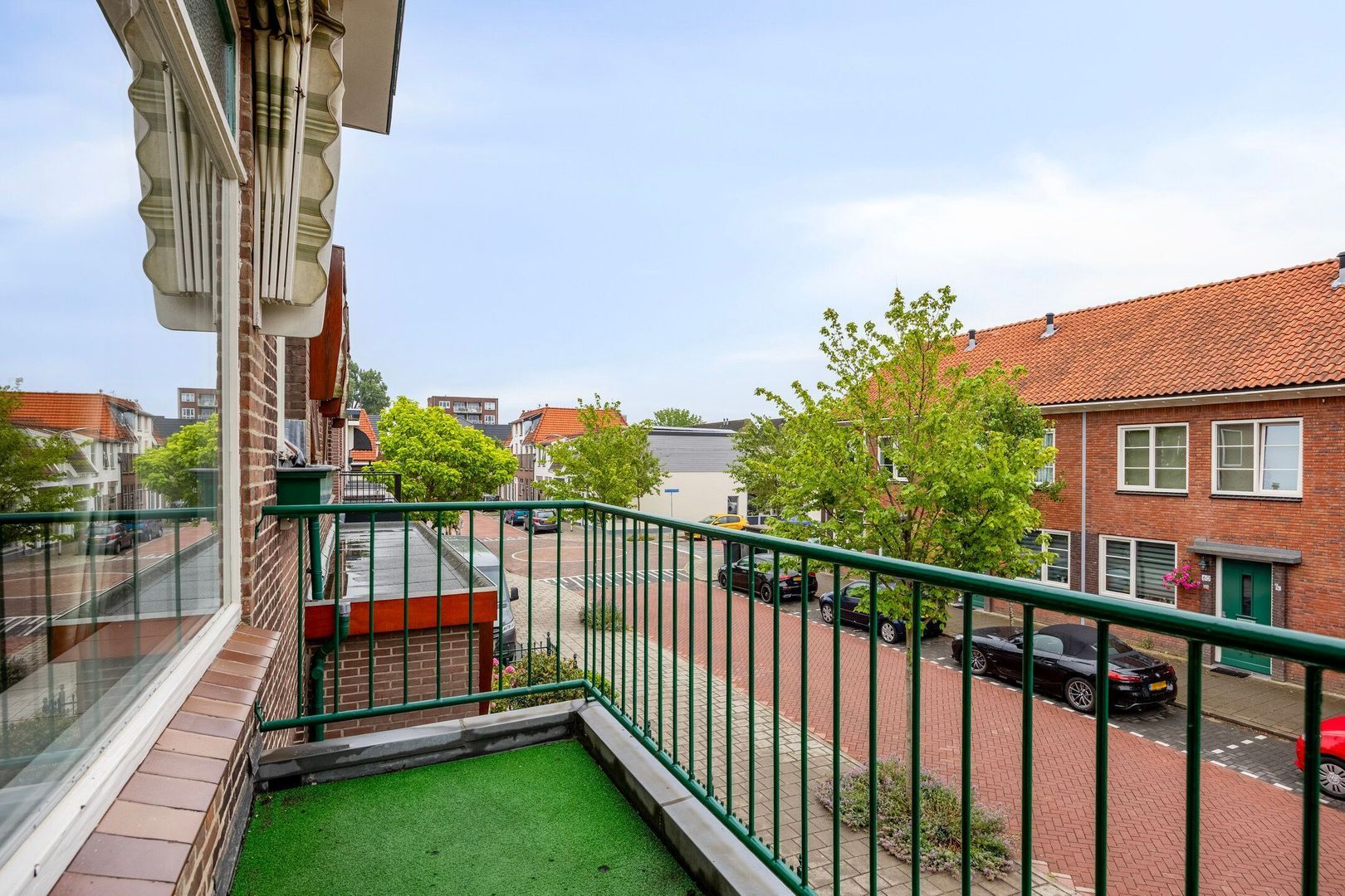 Stationsstraat 57, Pijnacker foto-19 blur