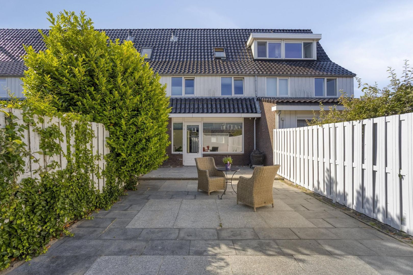 Weegbree 26, Pijnacker foto-24 blur