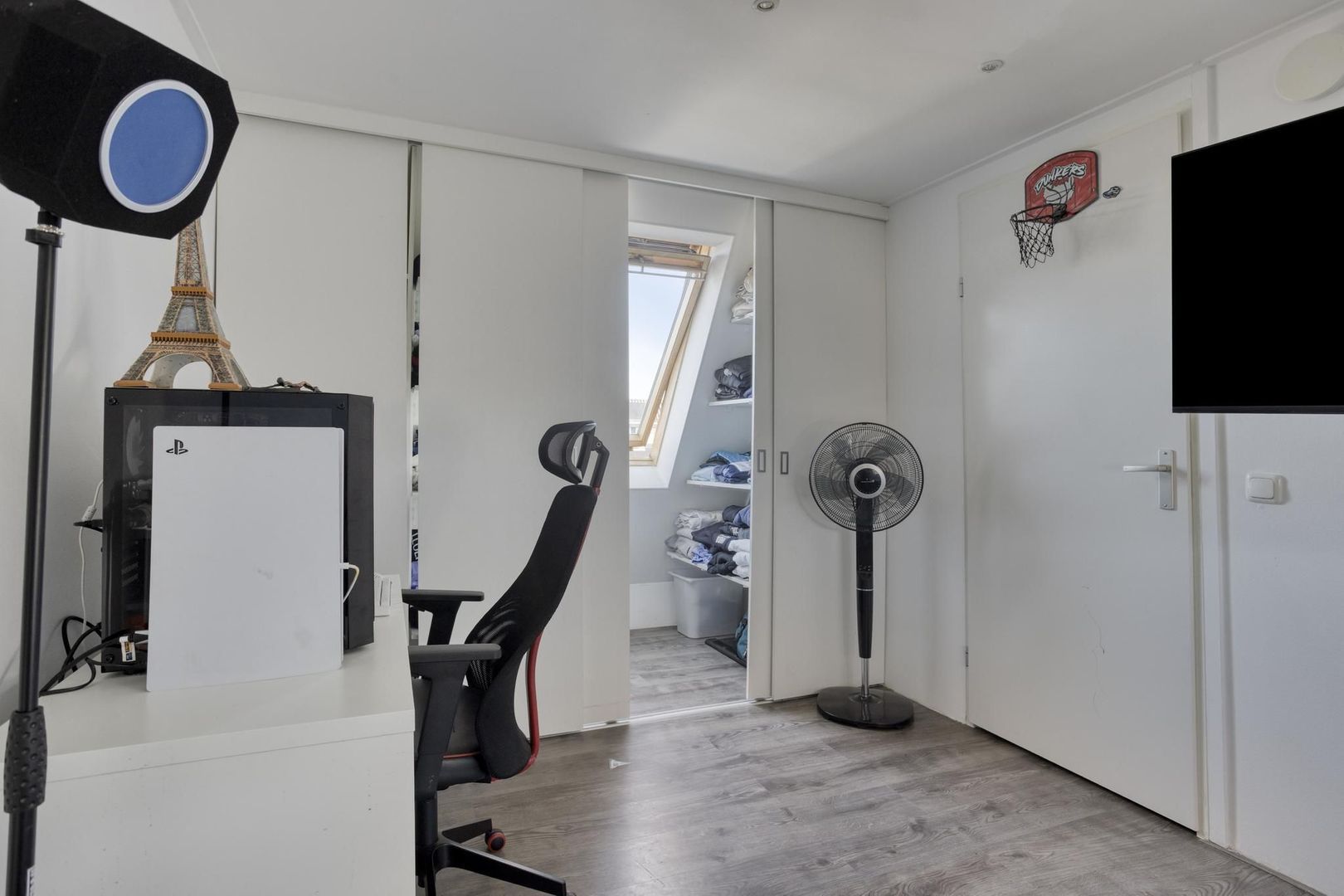 Weegbree 26, Pijnacker foto-21 blur