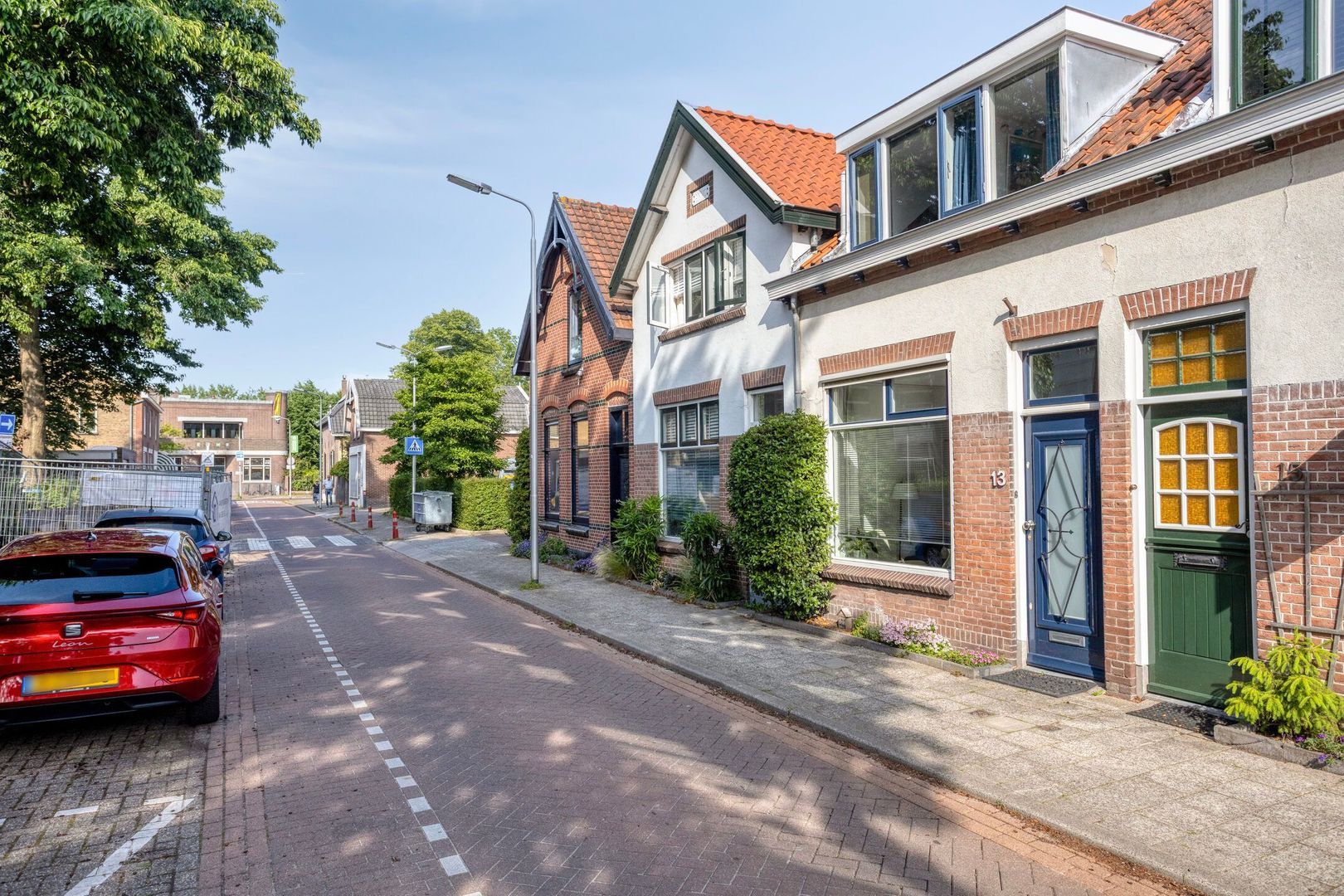 Stationsstraat 13, Pijnacker foto-5 blur