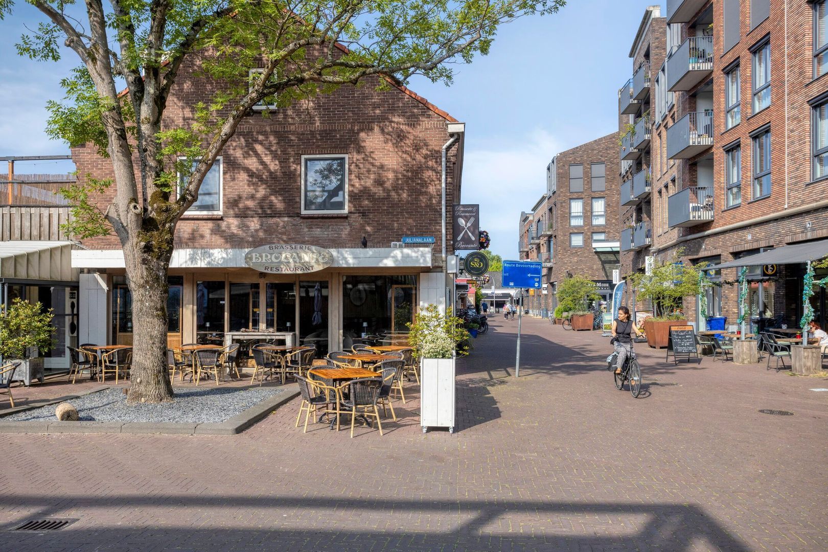 Stationsstraat 13, Pijnacker foto-22 blur