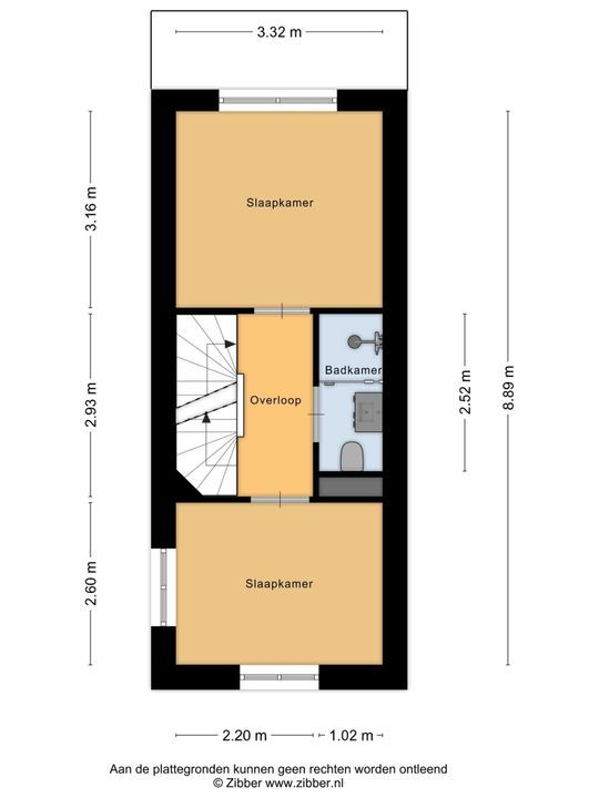 Zilverreigerdreef 74, Pijnacker plattegrond-32