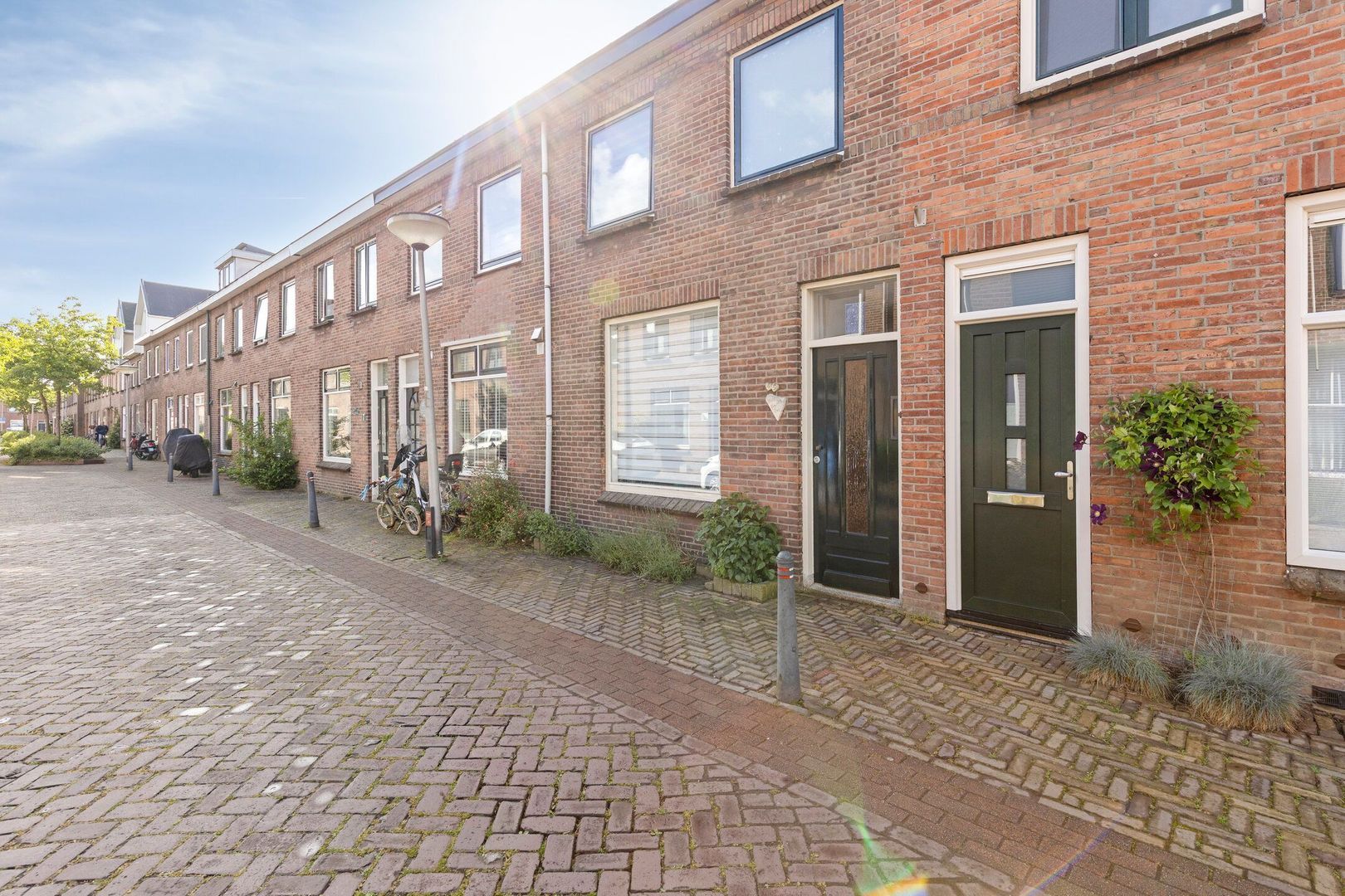 Sophiastraat 49, Pijnacker foto-0 blur