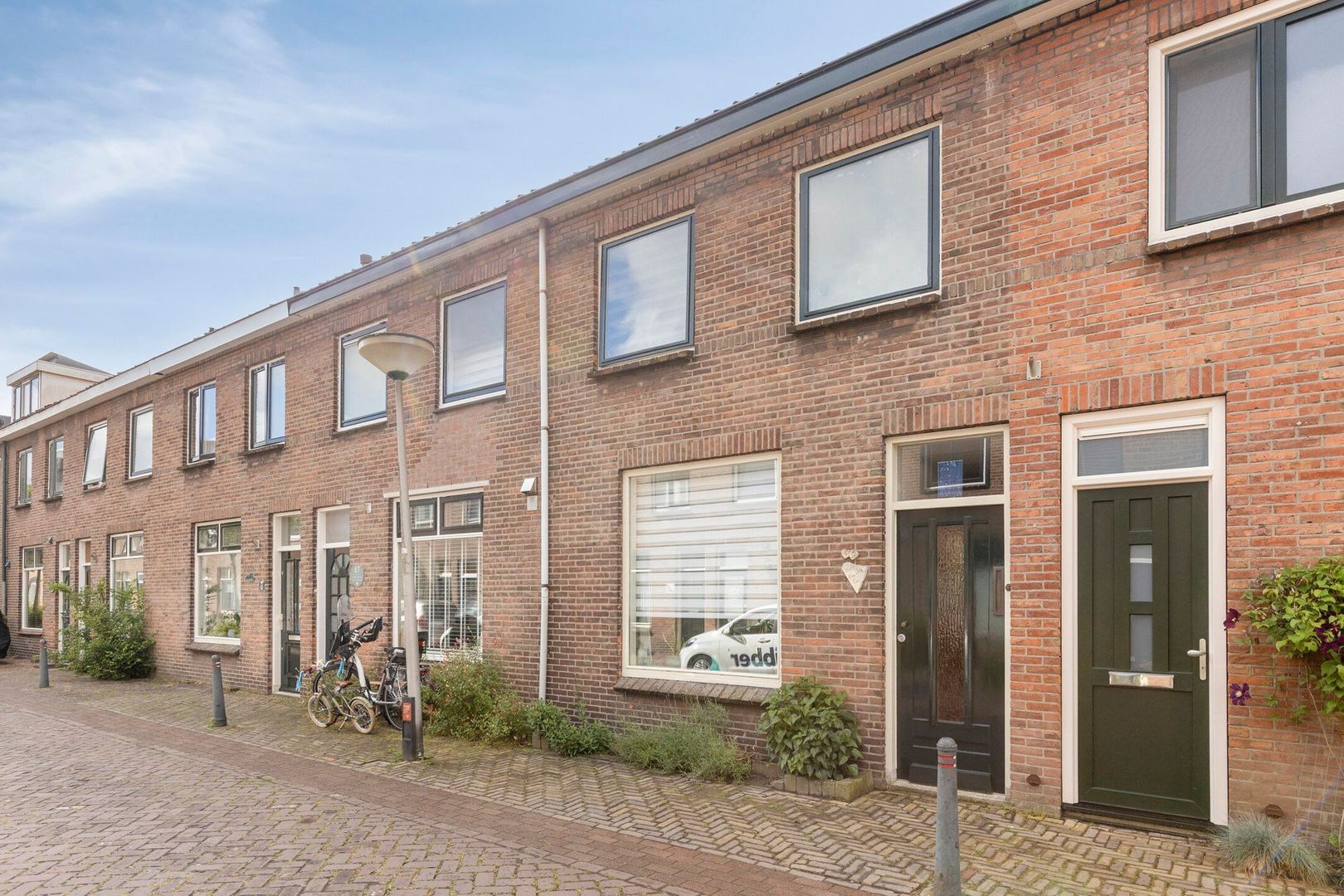 Sophiastraat 49, Pijnacker foto-4 blur