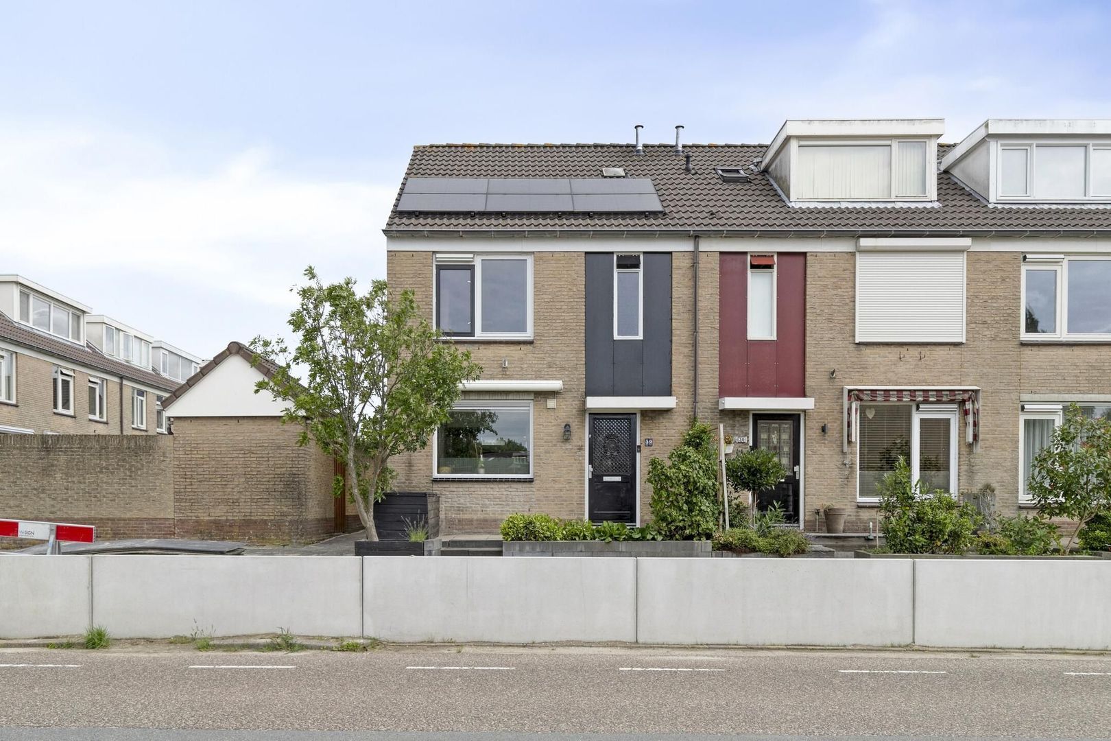 Vrouwenrecht 32, Pijnacker foto-30 blur