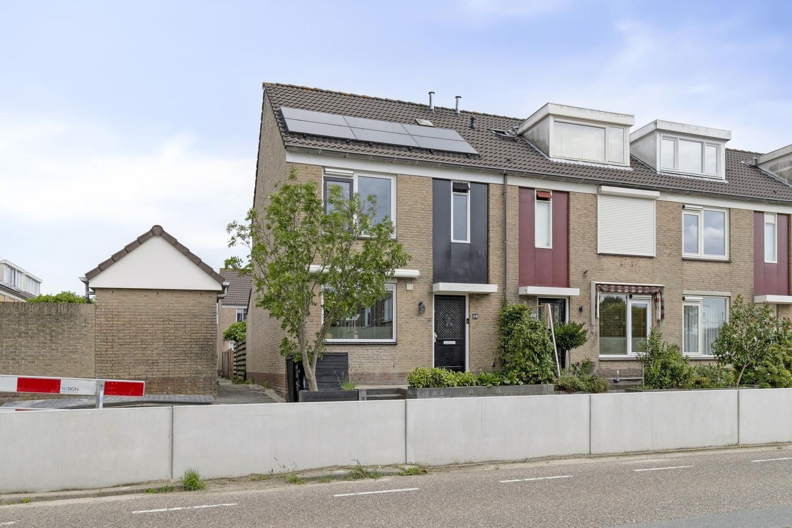 Vrouwenrecht 32, Pijnacker foto-29 blur