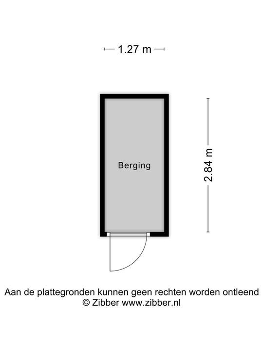 Emmapark 121, Pijnacker plattegrond-23