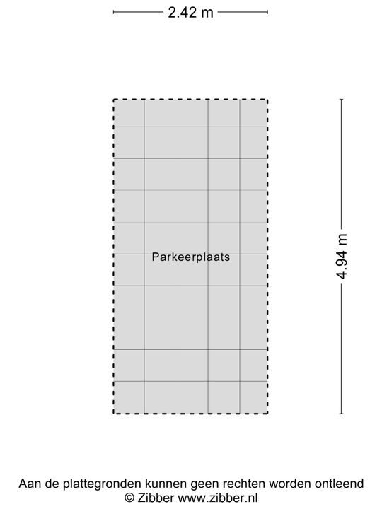 Emmapark 121, Pijnacker plattegrond-23